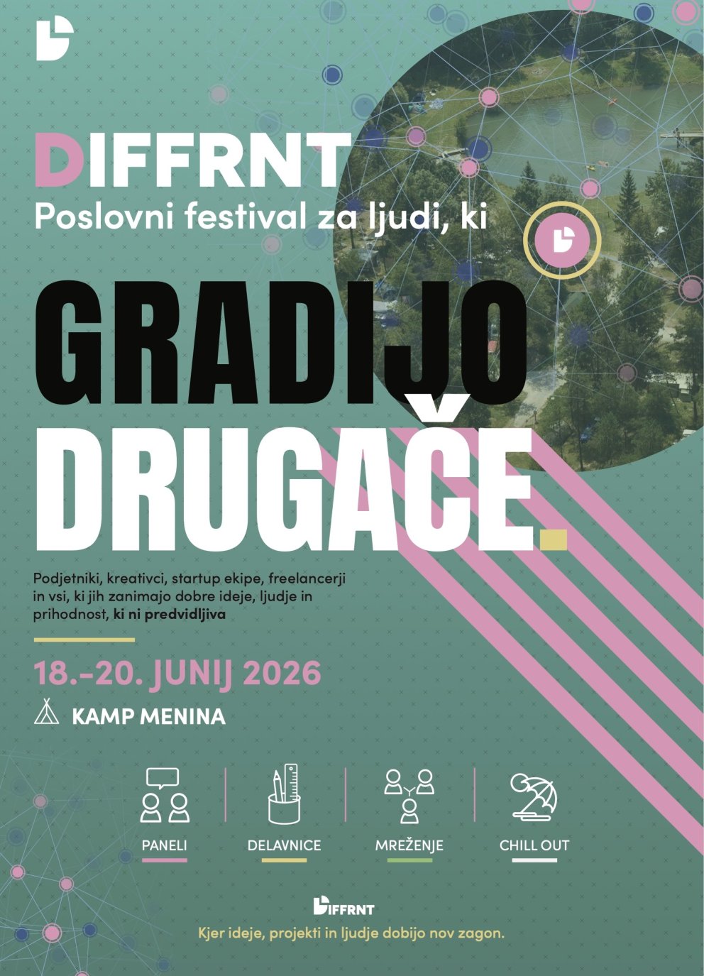 DIFFRNT Festival